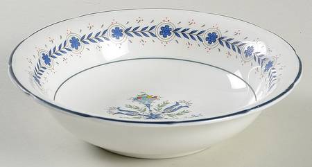 Lucerne Coupe Cereal Bowl