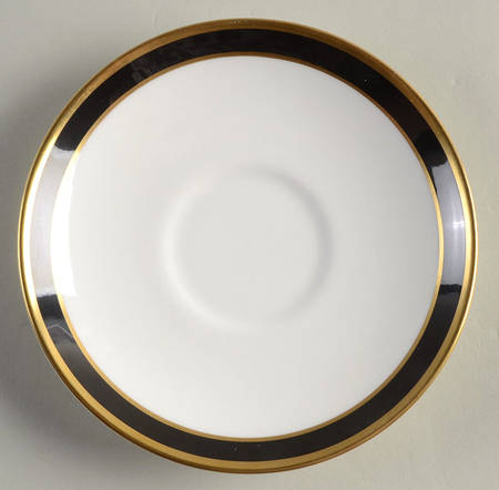 Lynton Saucer for Cream Soup Bowl