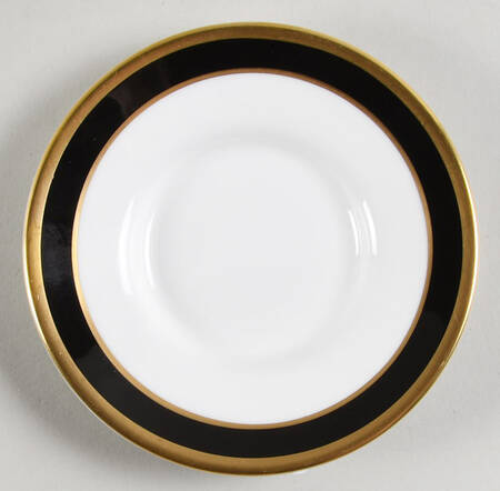Lynton Saucer for Demitasse Cup