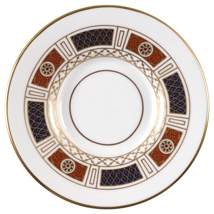 Marlborough Saucer for Demitasse Cup