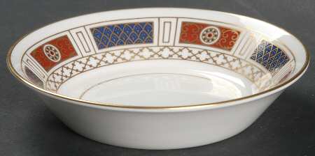 Marlborough Fruit/Dessert (Sauce) Bowl