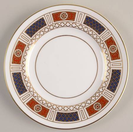 Marlborough Bread & Butter Plate