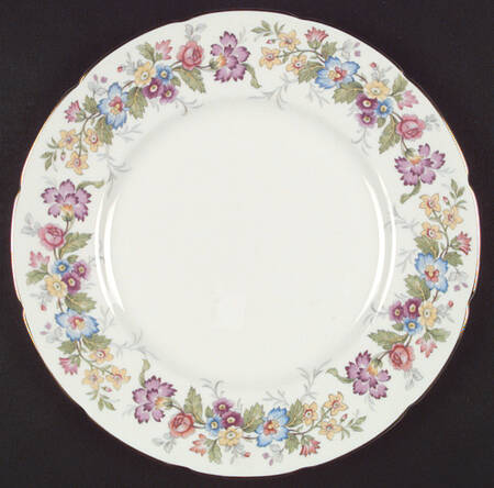 Maytime by Coalport