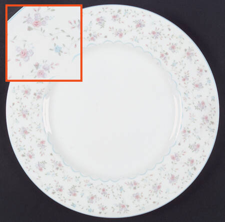 Mignon by Coalport