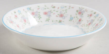 Mignon Fruit/Dessert (Sauce) Bowl by Coalport