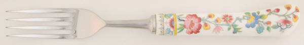 Ming Rose Dinner Fork (7 3/8" or Smaller)