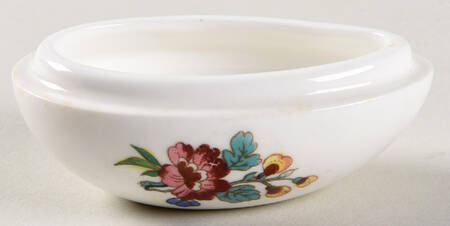 Ming Rose Egg Box No Lid