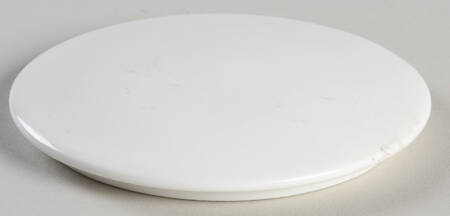 Ming Rose Lid for 3" Round Box