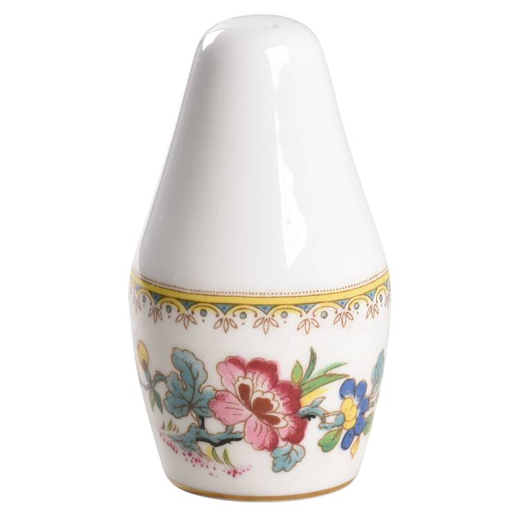Ming Rose Individual Salt Shaker