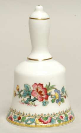 Ming Rose Bell