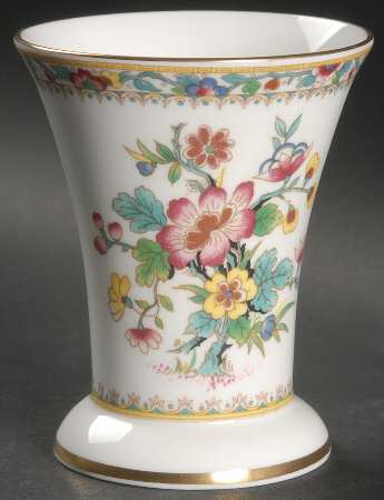 Ming Rose 4" Posey Pot