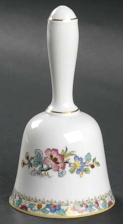Ming Rose Bell