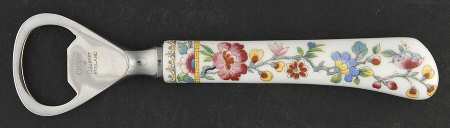 Ming Rose Bottle Opener