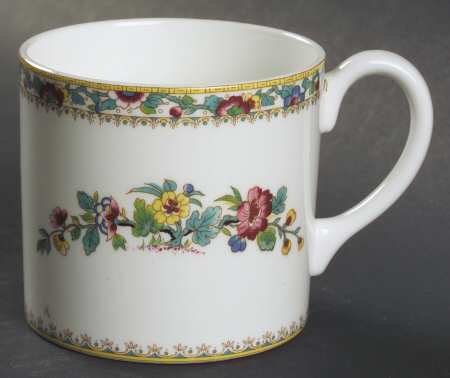 Ming Rose Mug