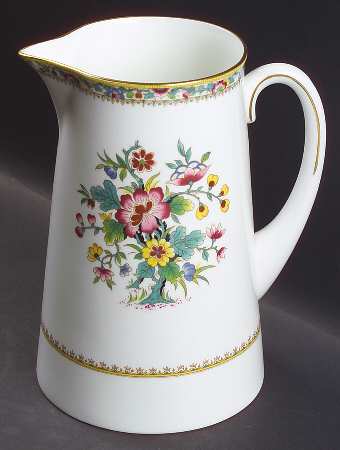 Ming Rose 40 Oz Jug