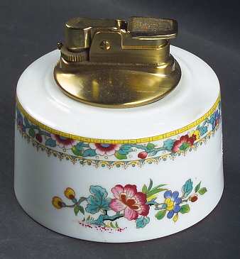 Ming Rose Cigarette Lighter