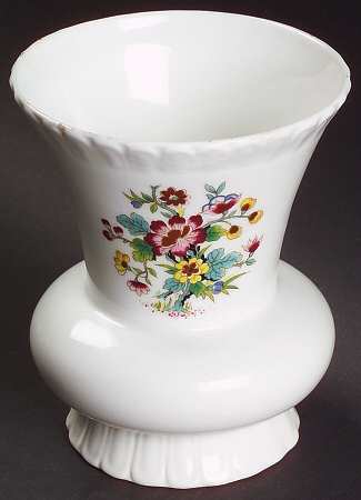 Ming Rose 4" Posey Pot