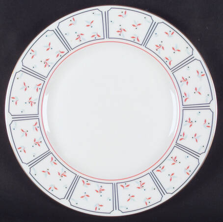 Mistral Dinner Plate