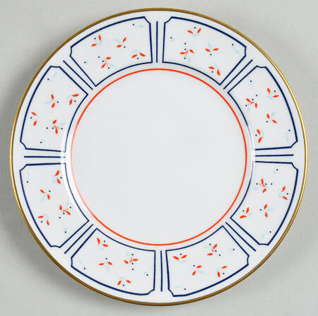 Mistral Bread & Butter Plate