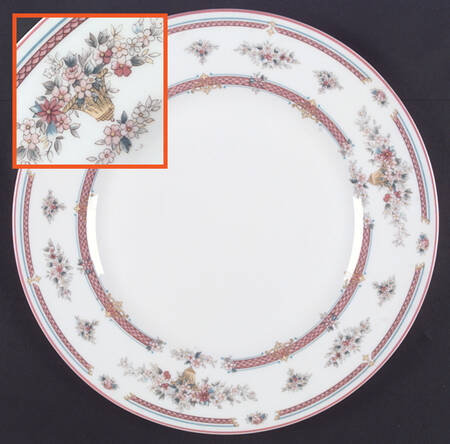 Montdore by Coalport