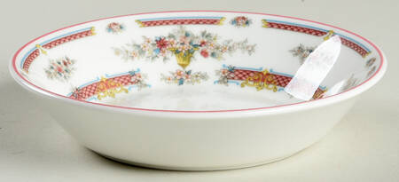 Montdore Fruit/Dessert (Sauce) Bowl by Coalport