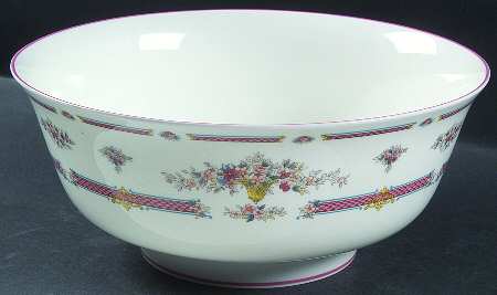 Montdore 10" Large Salad Serving Bowl