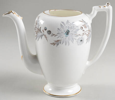 My Fair Lady Coffee Pot No Lid