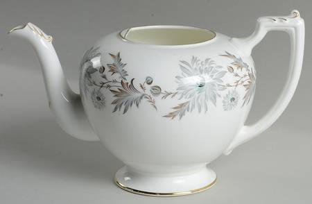 My Fair Lady Teapot No Lid