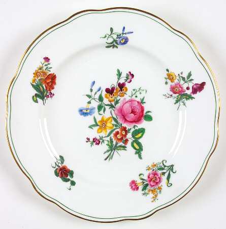 Old Coalport by Coalport