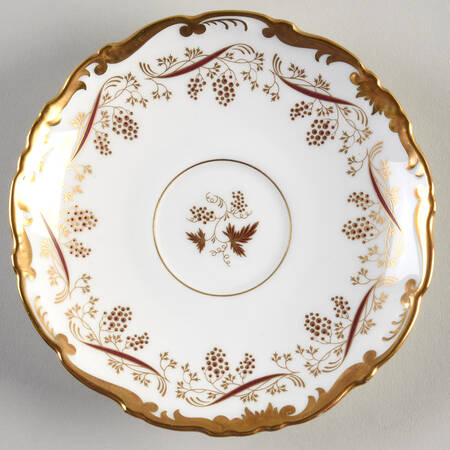 Oporto Saucer