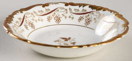 Oporto Fruit/Dessert (Sauce) Bowl
