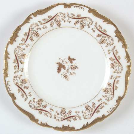 Oporto Salad Plate