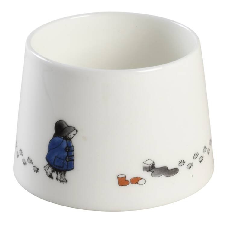 Paddington Bear Open Sugar Bowl