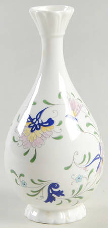 Pageant 6" Bud Vase