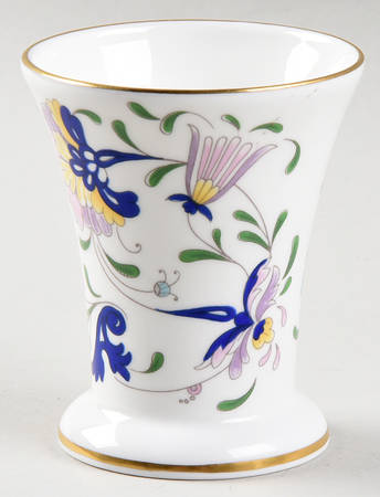 Pageant 3" Vase