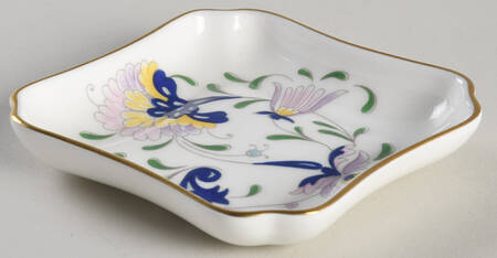 Pageant 3" Ashtray