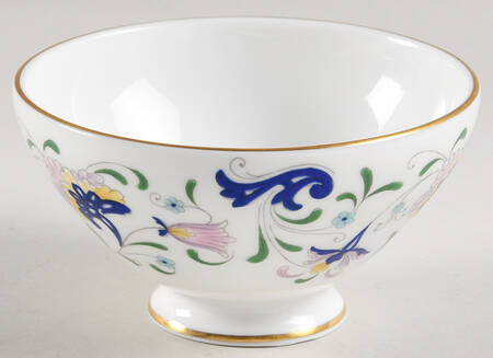 Pageant Mini Open Sugar Bowl