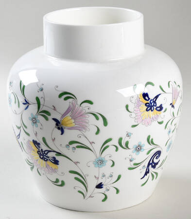 Pageant Large Ginger Jar No Lid