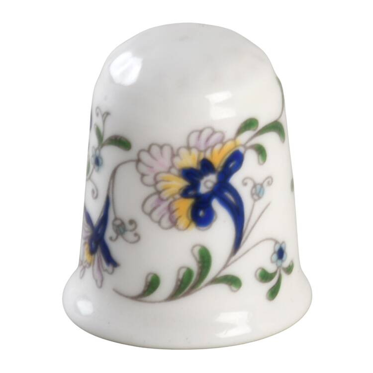 Pageant Thimble