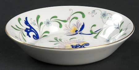 Pageant Fruit/Dessert (Sauce) Bowl