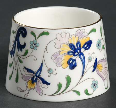 Pageant Mini Open Sugar Bowl
