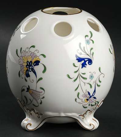 Pageant Vase/Fern Pot
