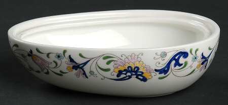 Pageant Large Egg Box No Lid