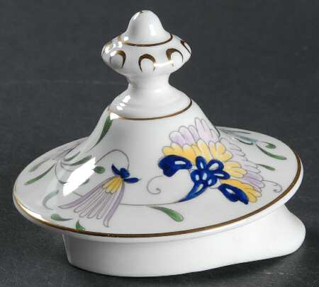 Pageant Lid for Mini Coffee Pot