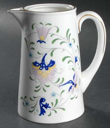 Pageant Hot Water Jug No Lid