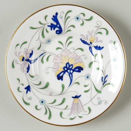 Pageant Saucer for Demitasse Cup