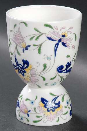 Pageant Double Egg Cup