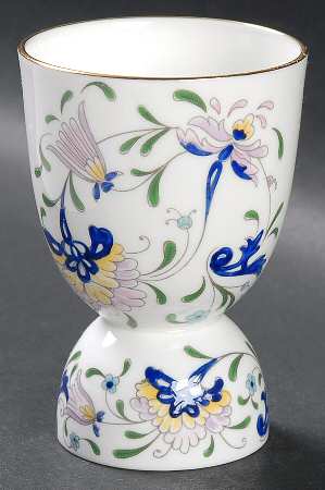 Pageant Double Egg Cup