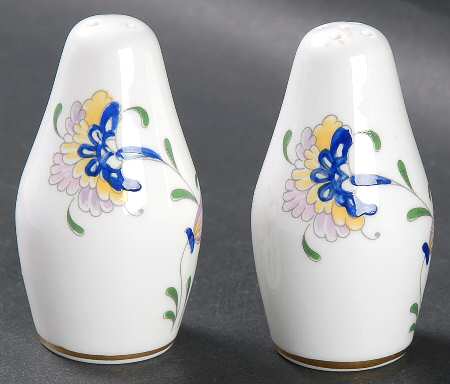 Pageant Salt & Pepper Set