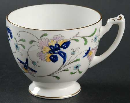 Pageant Footed Cup